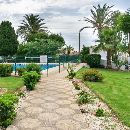 Mar Del Sur Sea Views Appartement Benalmádena