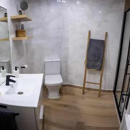 Appartement Mar Del Sur Sea Views *